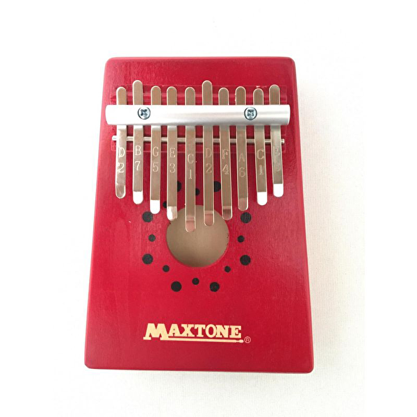 Maxtone Vurmalı Çalgı Aksesuarları