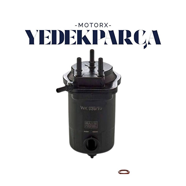 Renault Yakıt Filtreleri