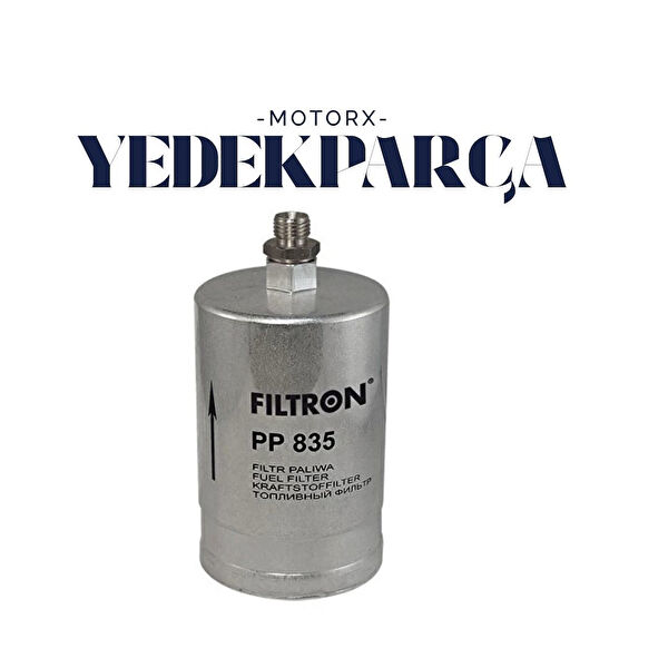 Filtron Yakıt Filtreleri