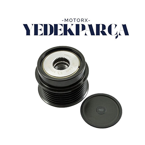 INA Alternatör Rulmanı