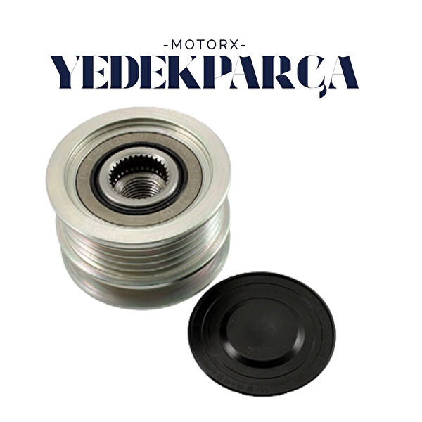 INA Alternatör Rulmanı