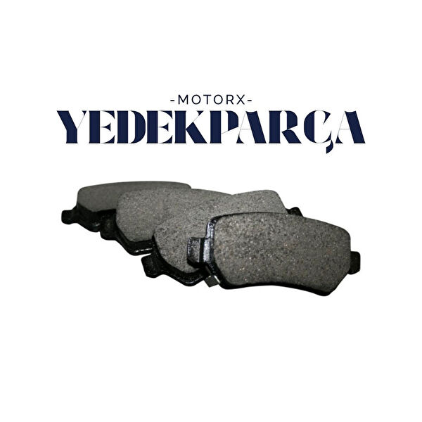 AYD Fren Balataları