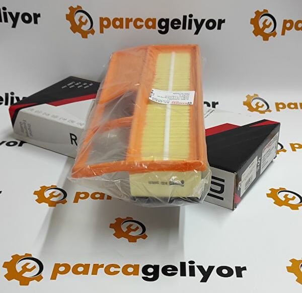 Randers Hava Filtreleri