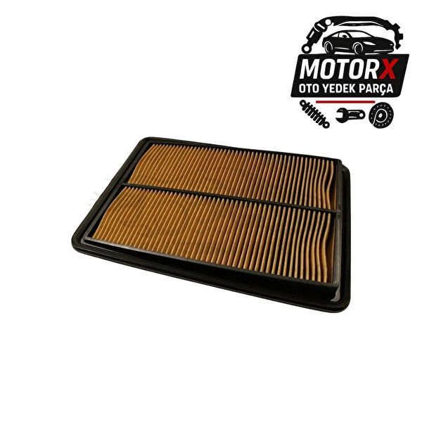 Randers Hava Filtreleri