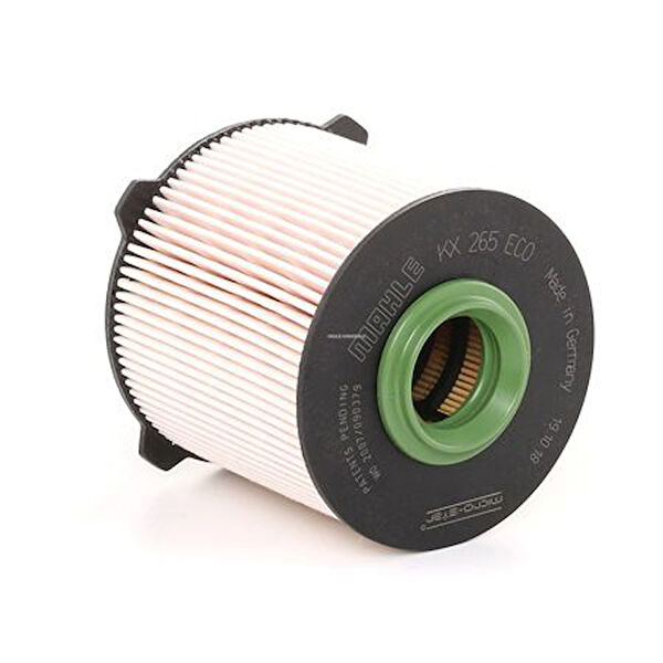 Randers Yakıt Filtreleri