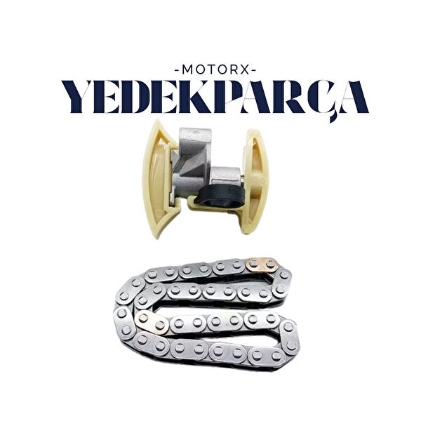 Dayco Eksantrik Zinciri