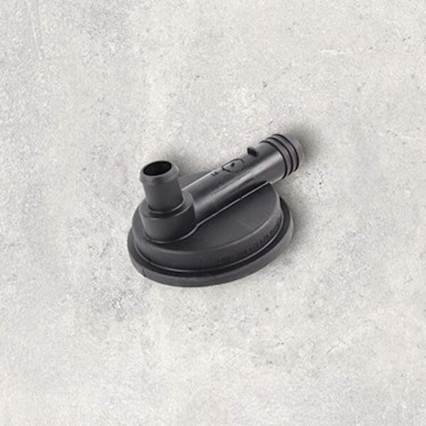 Aspart Havalandırma Valfi