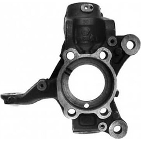 Aspart Aks Körük & Kafası