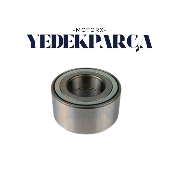 Motorx Teker Rulmanı