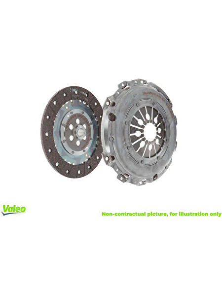 Motorx Debriyaj Setleri