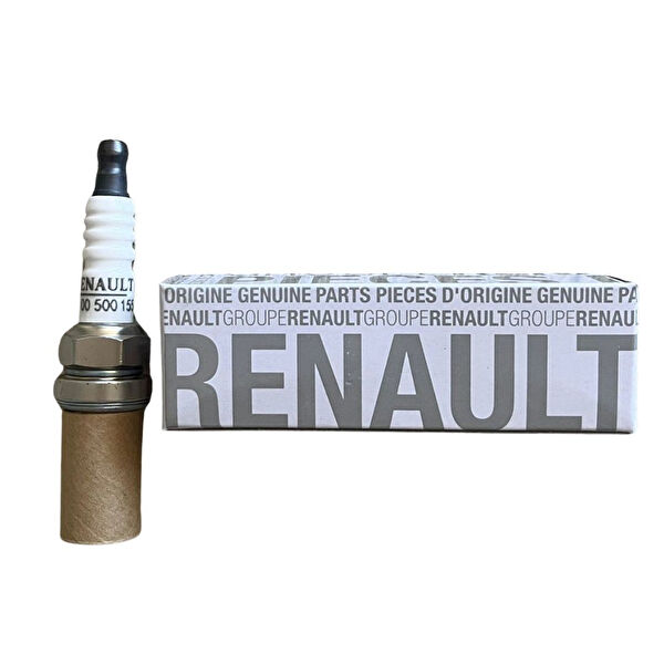 Renault Distribütör & Ekipmanları