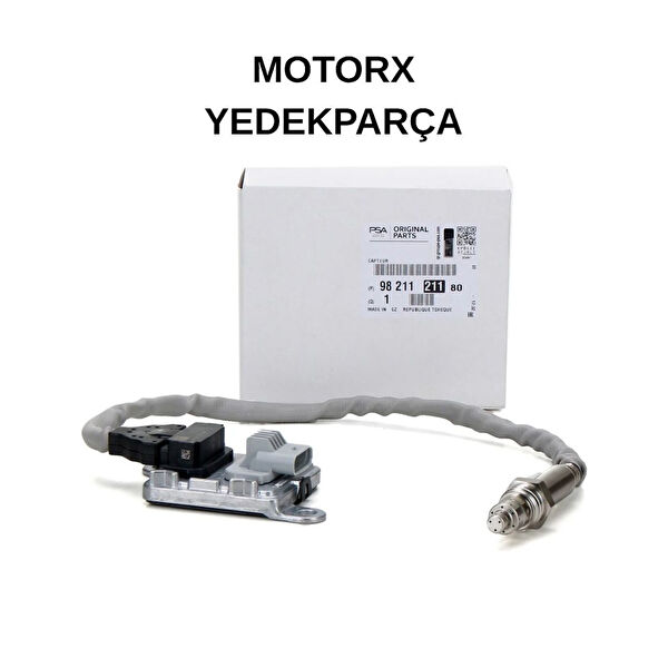 MOPAR Lamba Sensörü