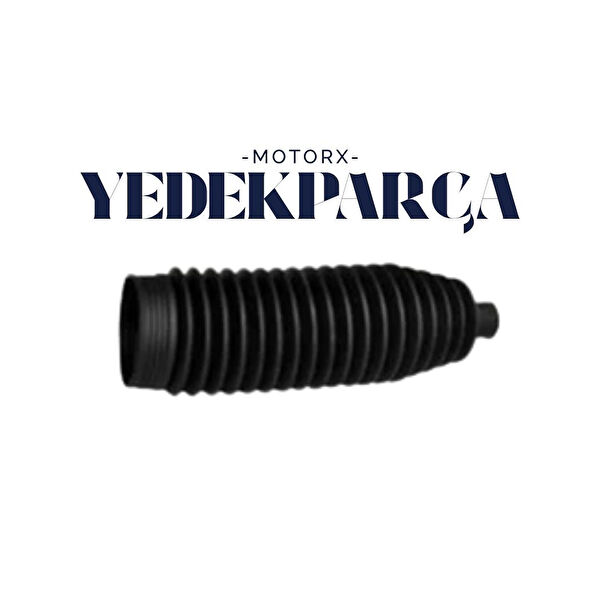 Motorx Aks Körük & Kafası