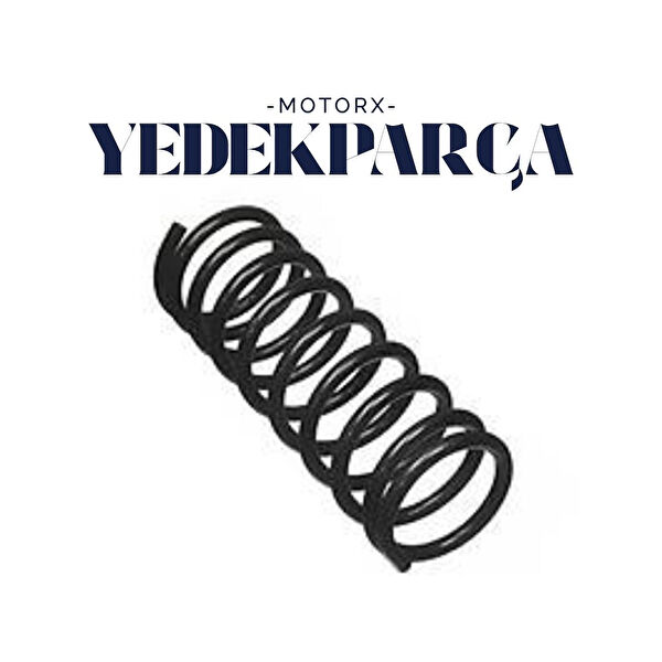 Motorx Helezon Yayı