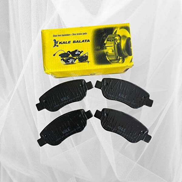 KALE Fren Balataları