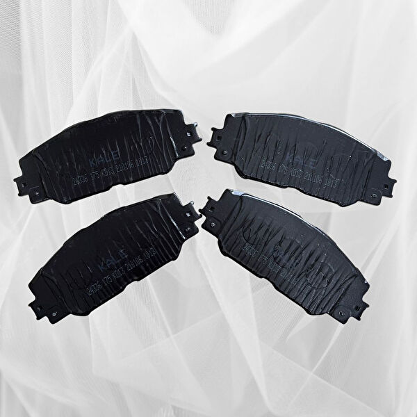 KALE Fren Balataları