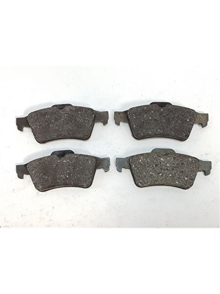 Veka Fren Balataları