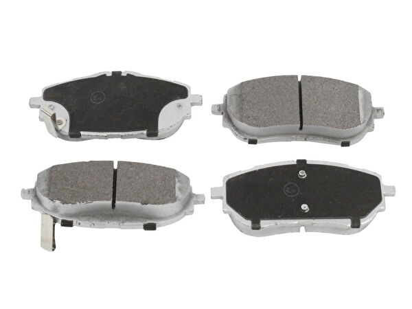 İthal Fren Balataları