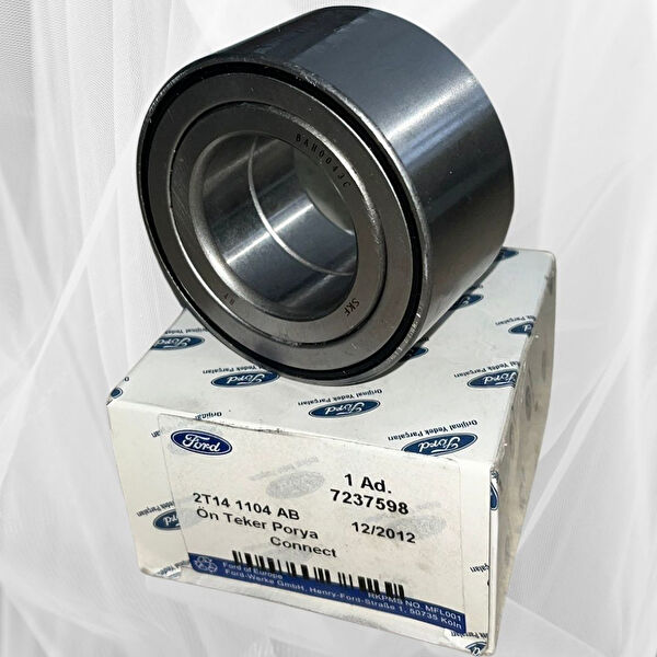 Ford Otosan Teker Rulmanı