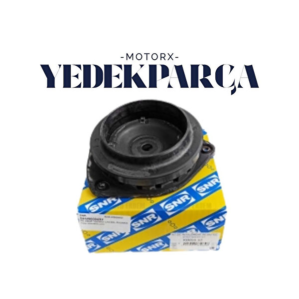 Snr Fren Balataları