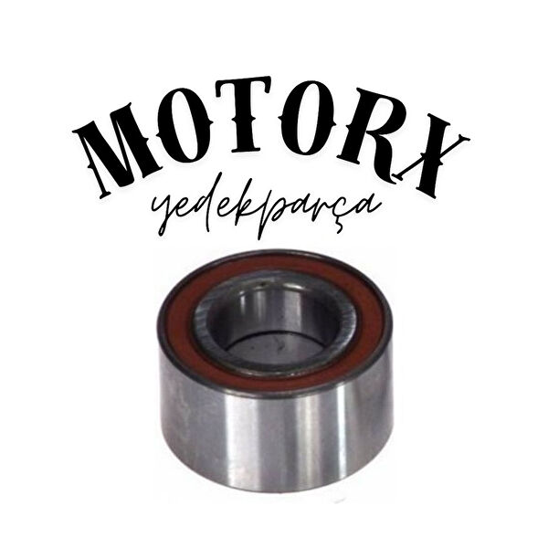 OPTIMAL Teker Rulmanı