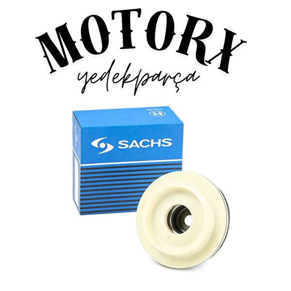 Sachs Motor Takozu