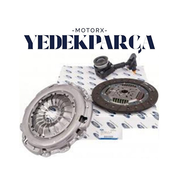 Otosan Debriyaj Setleri