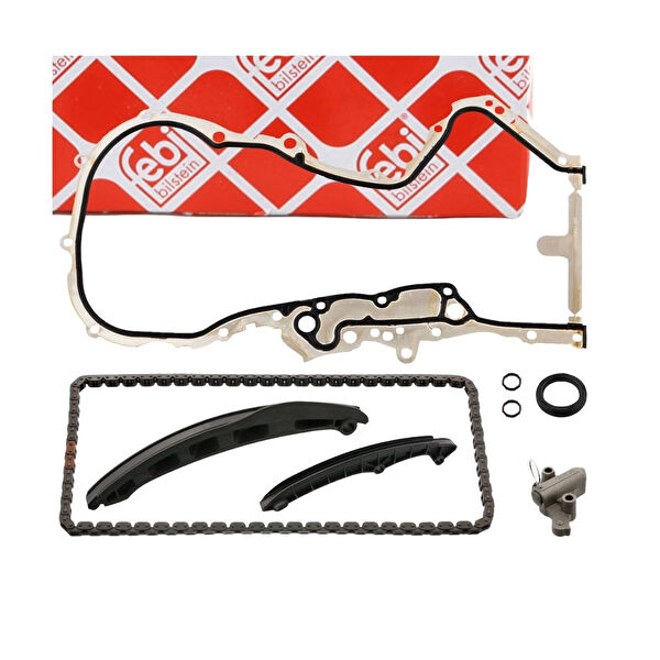 Febi Eksantrik Zinciri