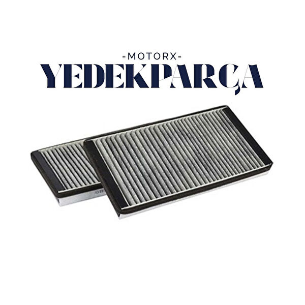 Motorx Polen Filtreleri