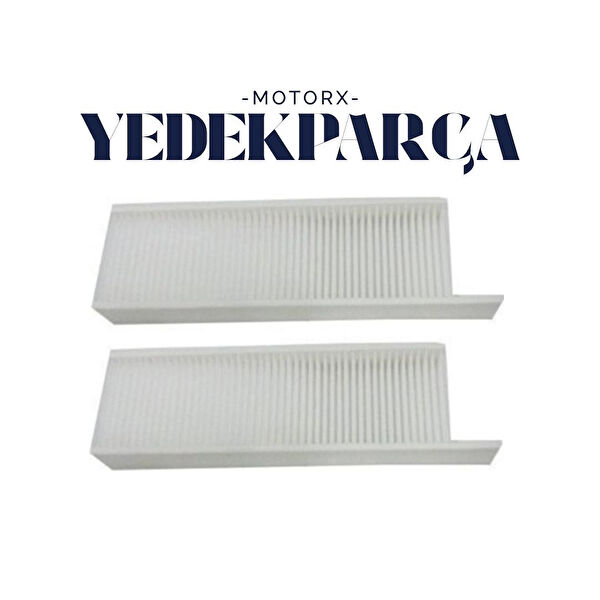 Psa Polen Filtreleri