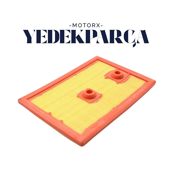 Randers Hava Filtreleri