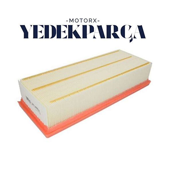 Motorx Hava Filtreleri