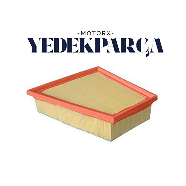 Motorx Hava Filtreleri