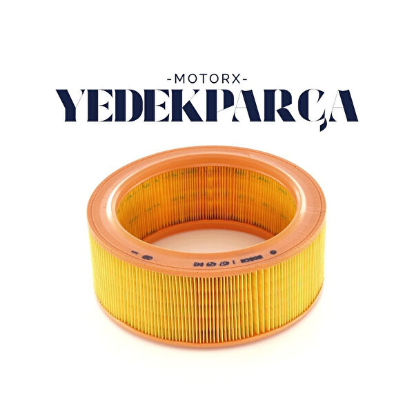 Ford Otosan Hava Filtreleri