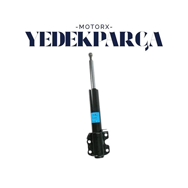 MAYSAN MANDO Amortisörler