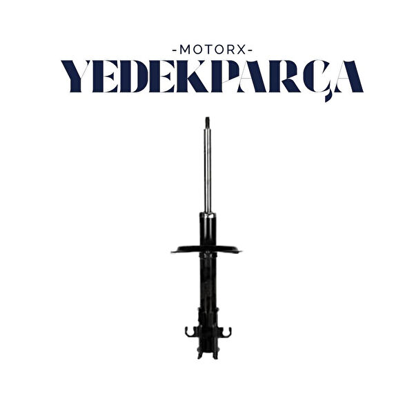 MAYSAN MANDO Amortisörler