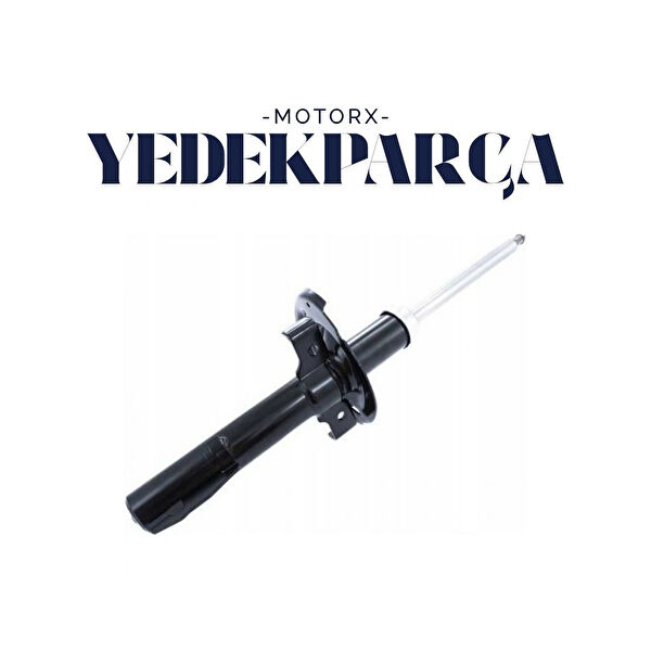 MAYSAN MANDO Amortisörler