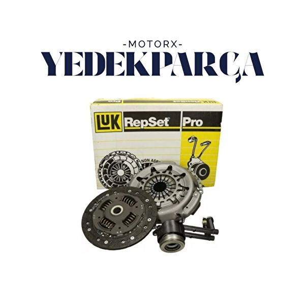 LuK Debriyaj Setleri