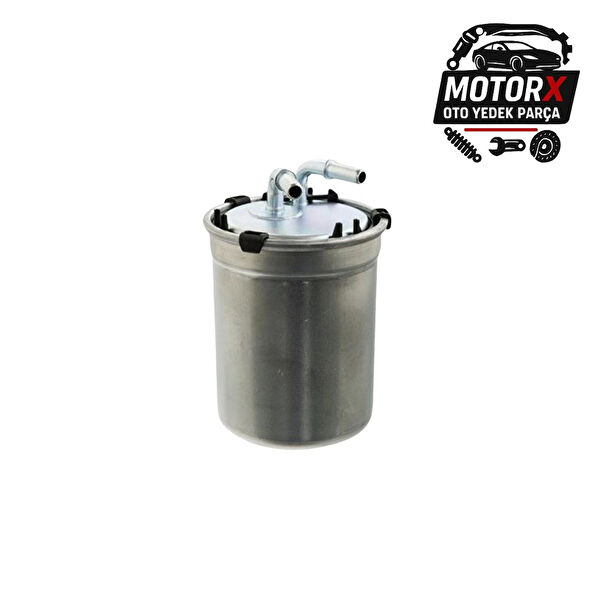 Randers Yakıt Filtreleri