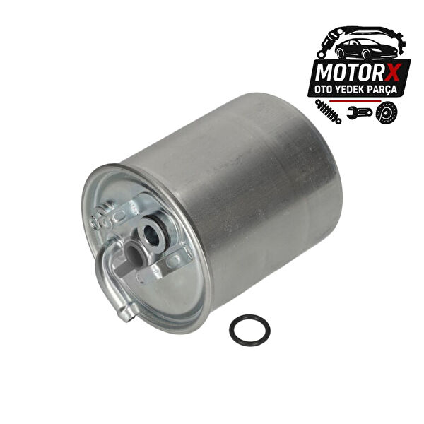 Motorx Yakıt Filtreleri