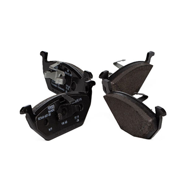 Btap Fren Balataları