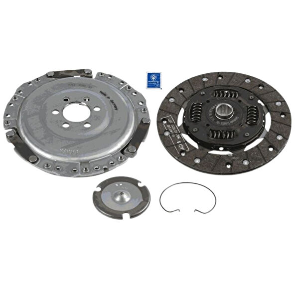 Sachs Debriyaj Setleri