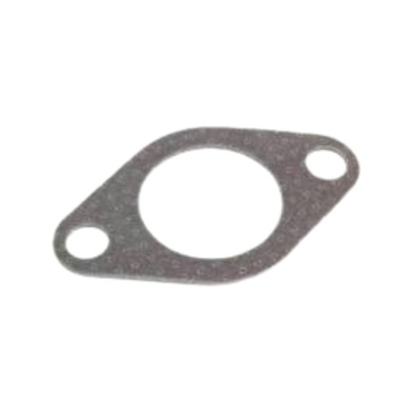 Topran Krank, Piston ve Contalar