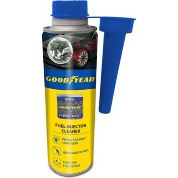 Goodyear Motor Temizleyici ve Bakım Ürünleri