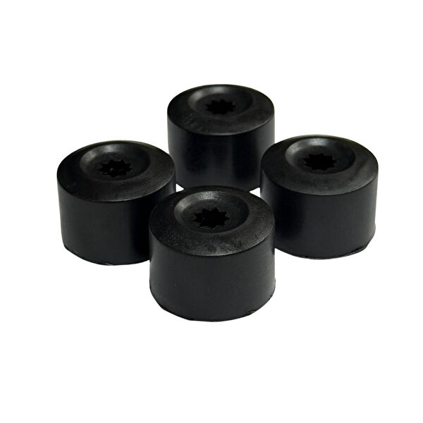 Plastech Jant Kapakları