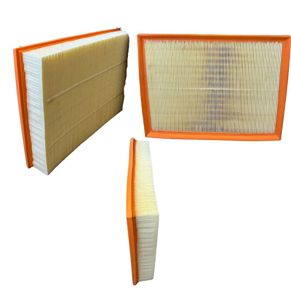 Randers Hava Filtreleri