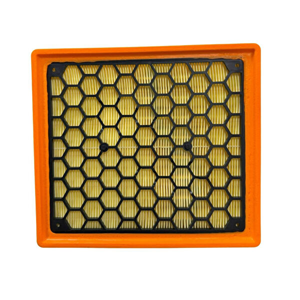 Randers Hava Filtreleri