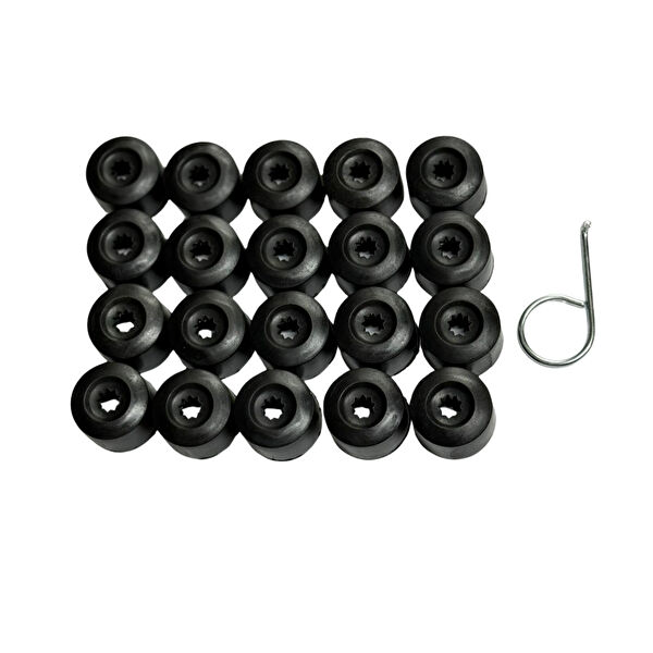 Plastech Jant Kapakları