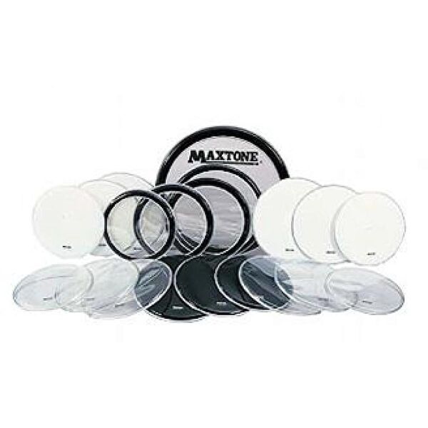 Maxtone Vurmalı Çalgı Aksesuarları