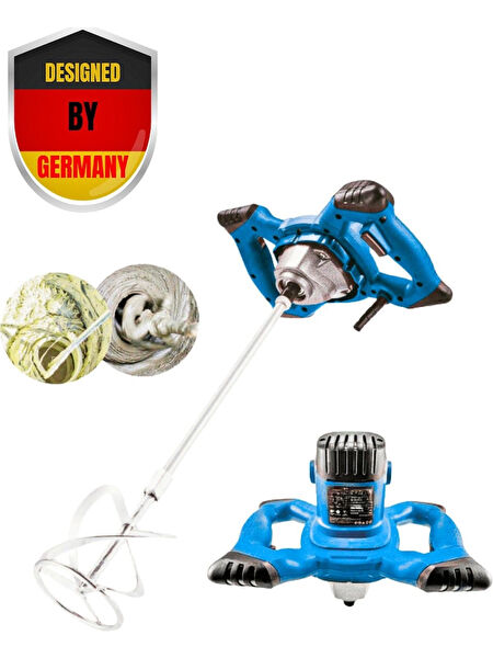 MAXKRAFT Boya, Harç Karıştırıcı